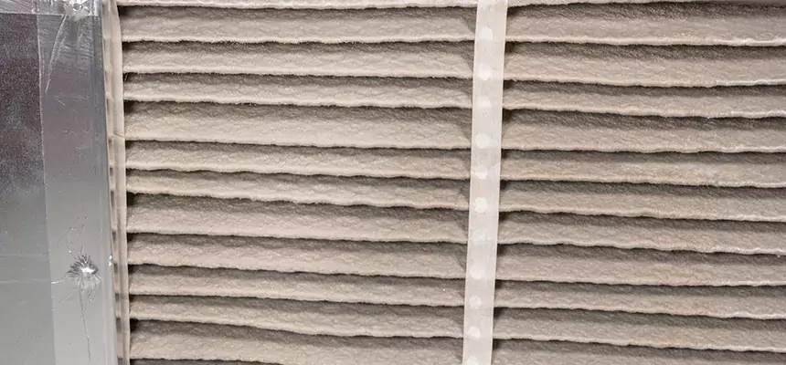 Mobile Car AC Filter Replacement in Hilton Head Island