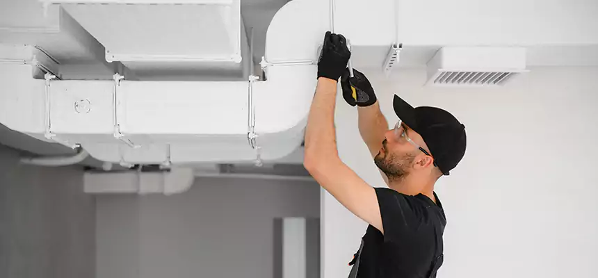 Our Air Duct Cleaning Services in Hilton Head Island, SC