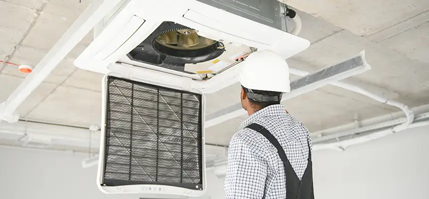 Our Affordable Duct Cleaning Near Me Services in Hilton Head Island, SC