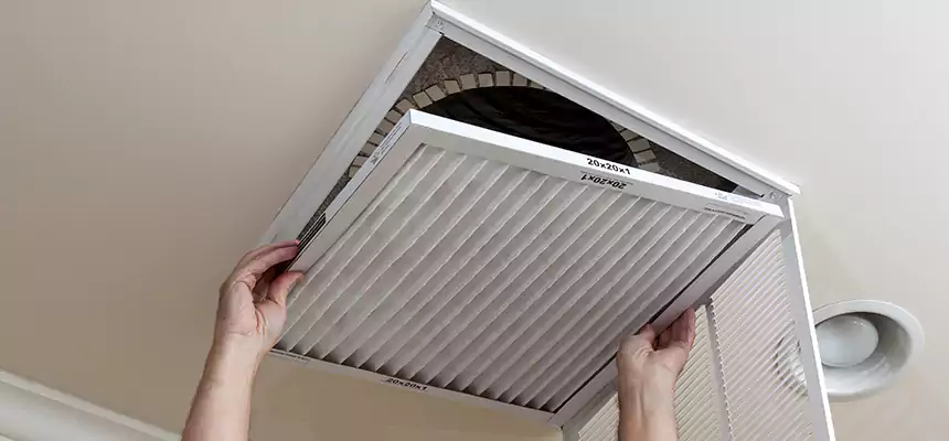 Robust Commercial Air Duct Cleaning in Hilton Head Island