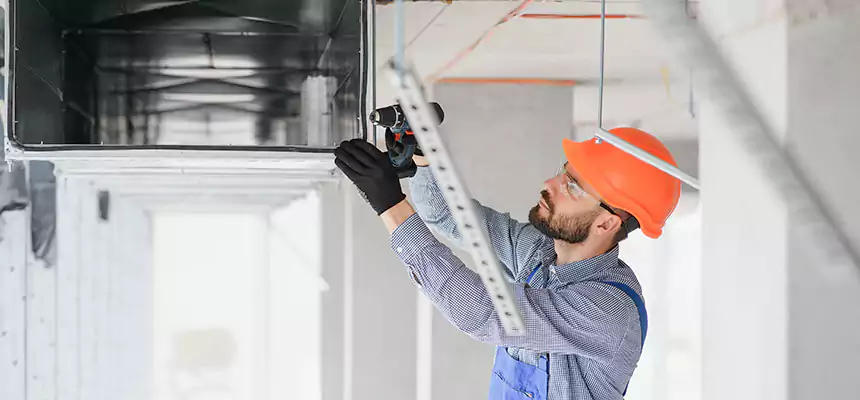 Comprehensive Ventilation Cleaning in Hilton Head Island