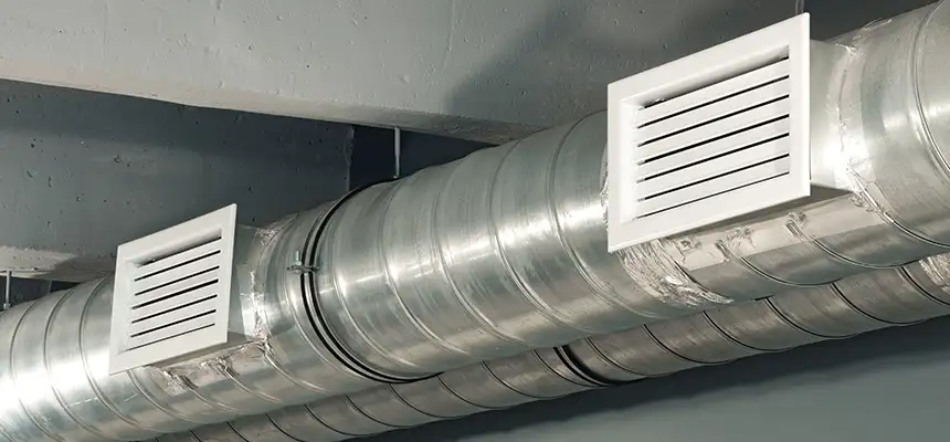 Our Air Duct Camera Inspection Services in Hilton Head Island, SC