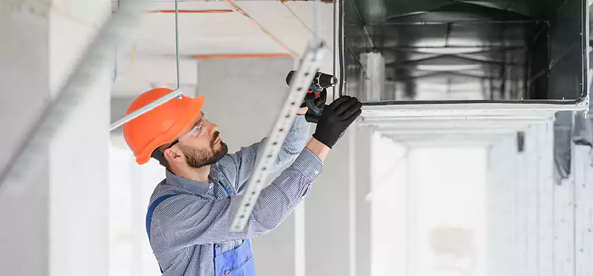 Our Air Vent Replacement Services in Hilton Head Island, SC