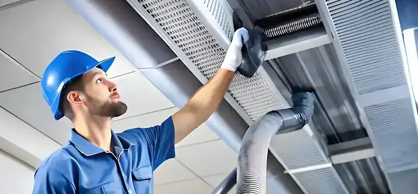 Our Annual Dryer Vent Maintenance Services in Hilton Head Island, SC