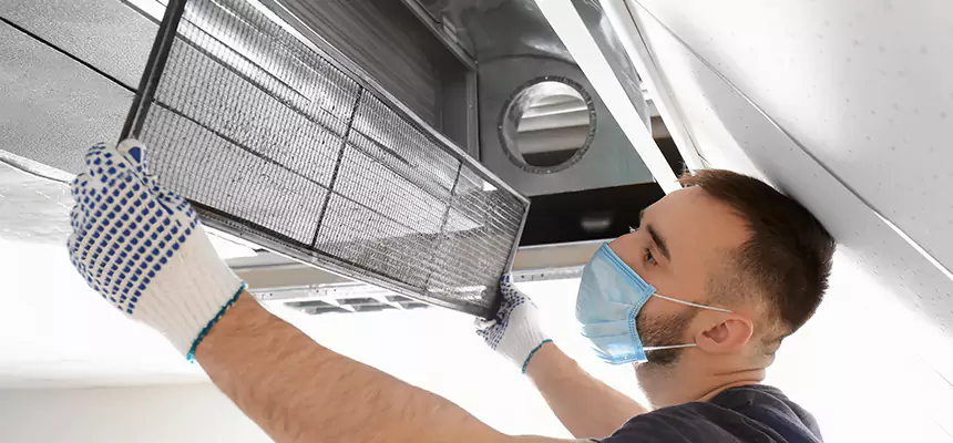 Our Bathroom Exhaust Duct Cleaning Services in Hilton Head Island, SC