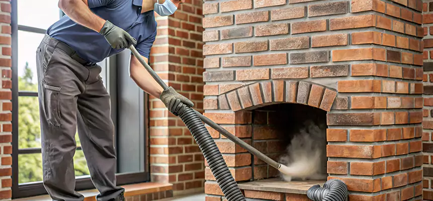 Our Chimney Sweep Services in Hilton Head Island, SC
