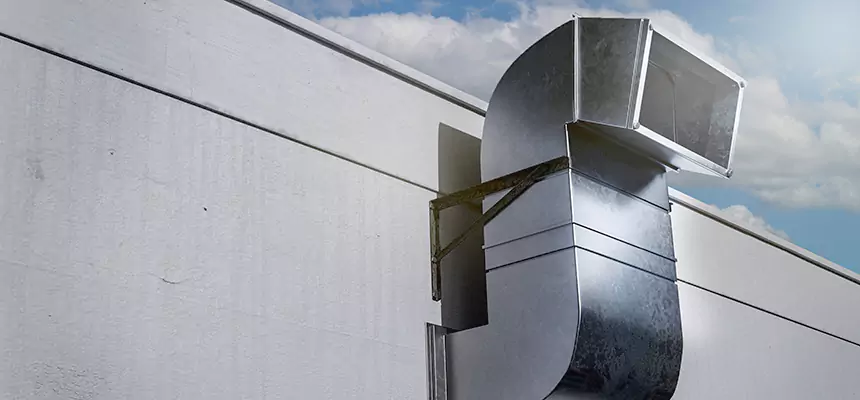 Comprehensive Commercial HVAC Cleaning in Hilton Head Island