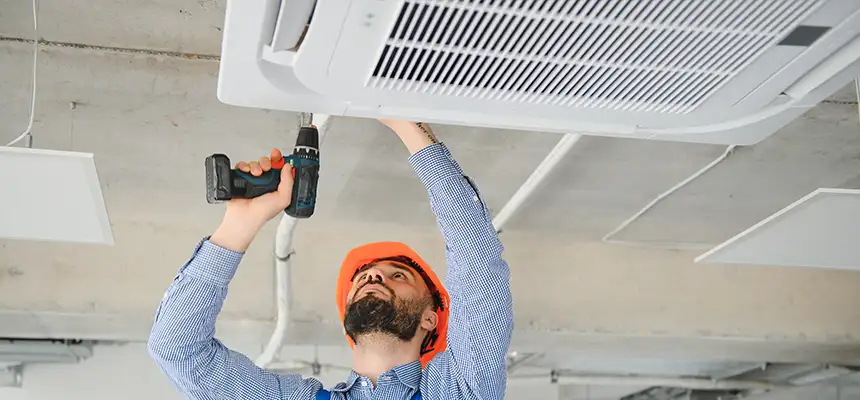 Detailed Multi‑Unit Riser & Roof Termination Cleaning in Hilton Head Island