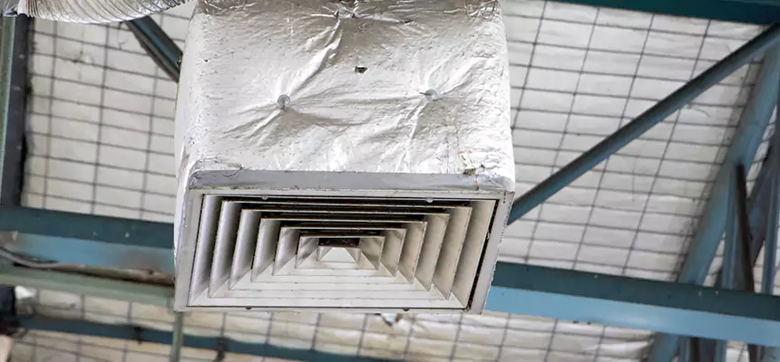 Our Custom HVAC Ductwork Services in Hilton Head Island, SC
