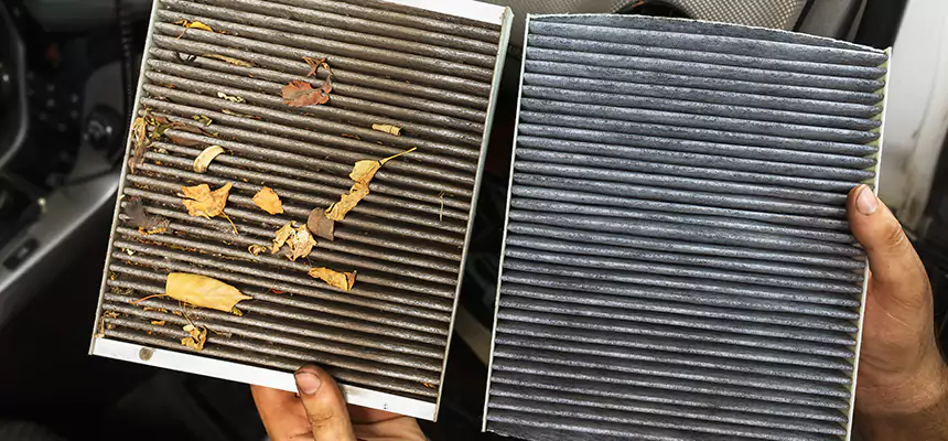 Our Dryer Vent Lint Filter Cleaning Services in Hilton Head Island, SC