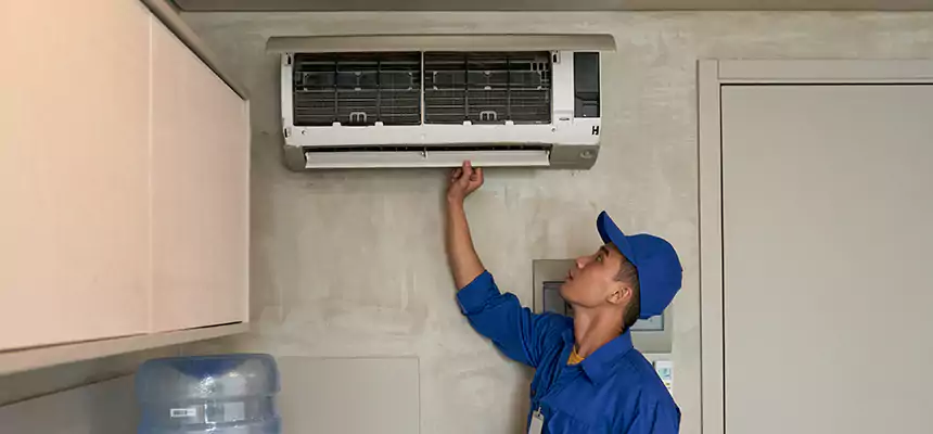 Balanced Fresh‑Air Ventilation (ERV/HRV) in Hilton Head Island
