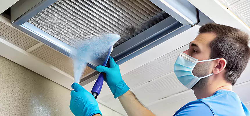 Our Home Ventilation Cleaning Services in Hilton Head Island, SC