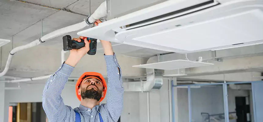 Eco‑Friendly Coil & Plenum Deep Cleaning in Hilton Head Island