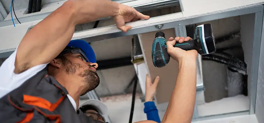 Our Improve Home Air Circulation Services in Hilton Head Island, SC