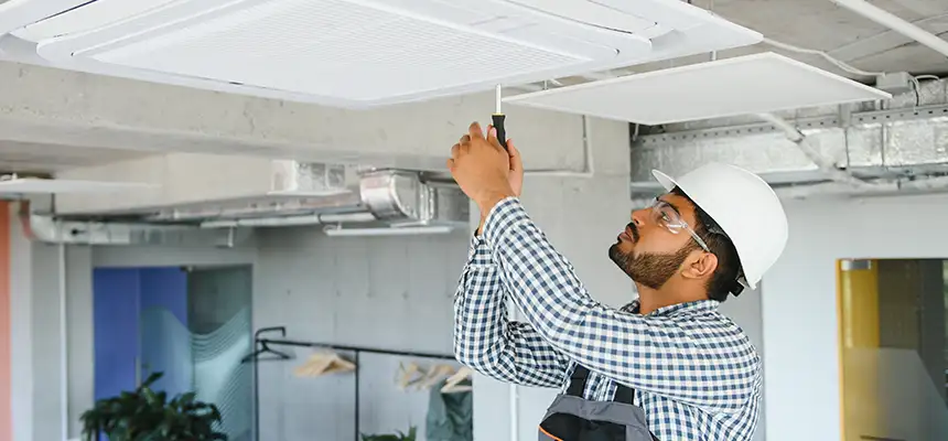 Our Roof Dryer Vent Cleaning Services in Hilton Head Island, SC