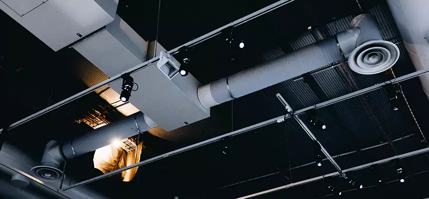 Our Seasonal Allergy Air Duct Cleaning Services in Hilton Head Island, SC