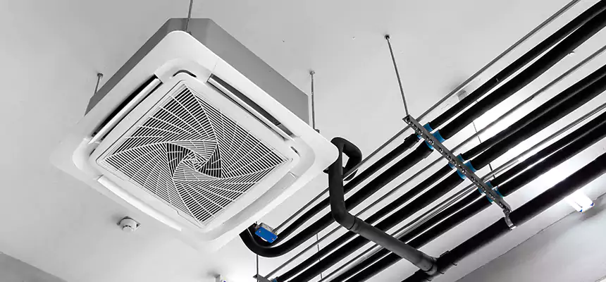 Our Smart AC Vent Controller Services in Hilton Head Island, SC