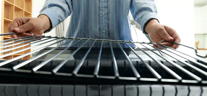 Our Vent Grille Washing Services in Hilton Head Island, SC