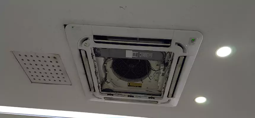 Our Wall Vent Cleaning Service Services in Hilton Head Island, SC