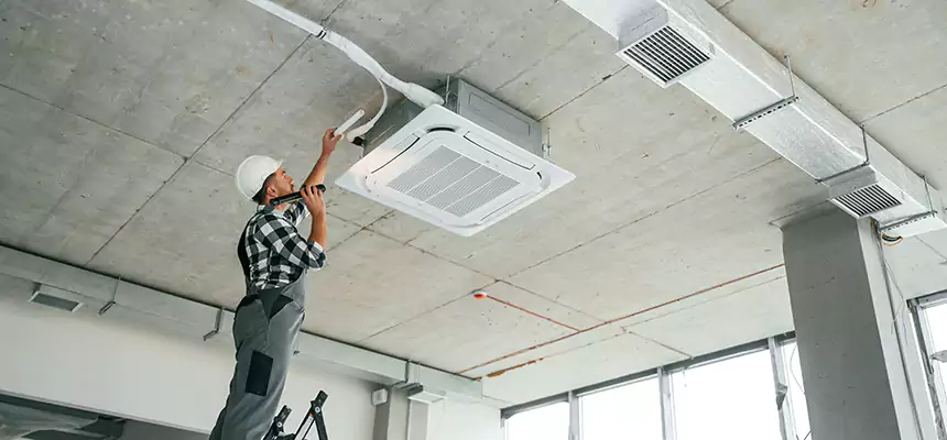 Our Wi Fi Connected Air Ducts Services in Hilton Head Island, SC