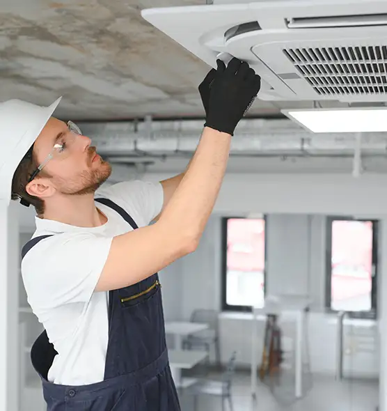 Top Affordable Duct Cleaning Services Near Me in Hilton Head Island, SC
