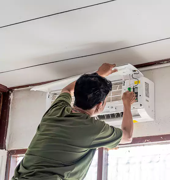 About Air Duct & AC Odor Removal in Hilton Head Island, SC
