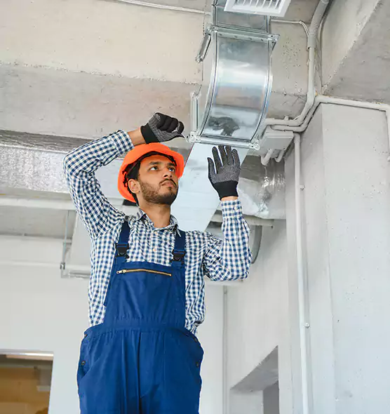 Professional Air Duct Cleaning Service in Hilton Head Island, SC