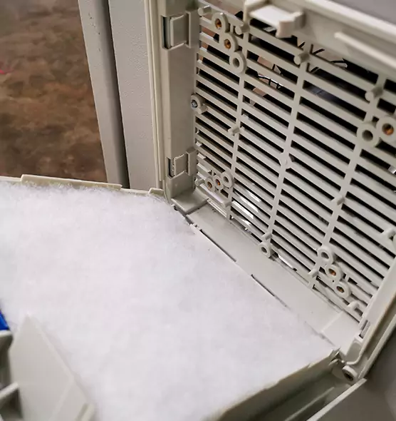 About Air Duct Overhaul & Upgrades in Hilton Head Island, SC