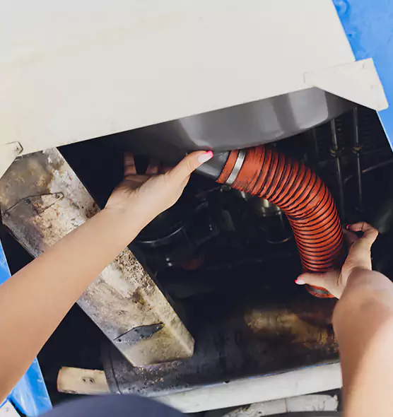 About Air Duct Virus Disinfection in Hilton Head Island, SC