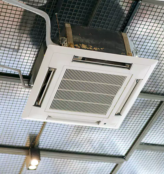 Top-Notch Allergy Relief Vent Cleaning Services in Hilton Head Island, SC