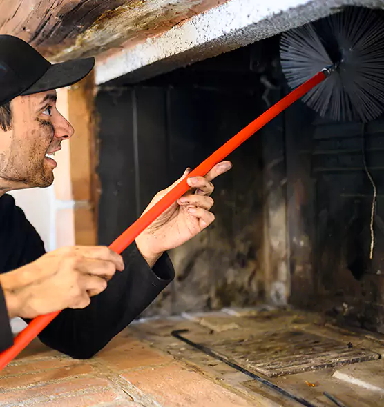 About Expert Chimney Cleaning in Hilton Head Island, SC
