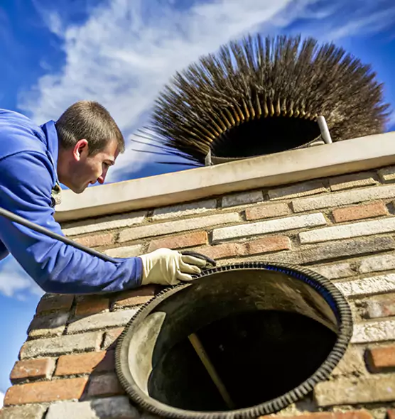 About Professional Chimney Sweep in Hilton Head Island, SC