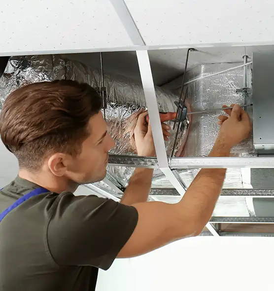 Professional Clogged Dryer Vent Repair in Hilton Head Island, SC