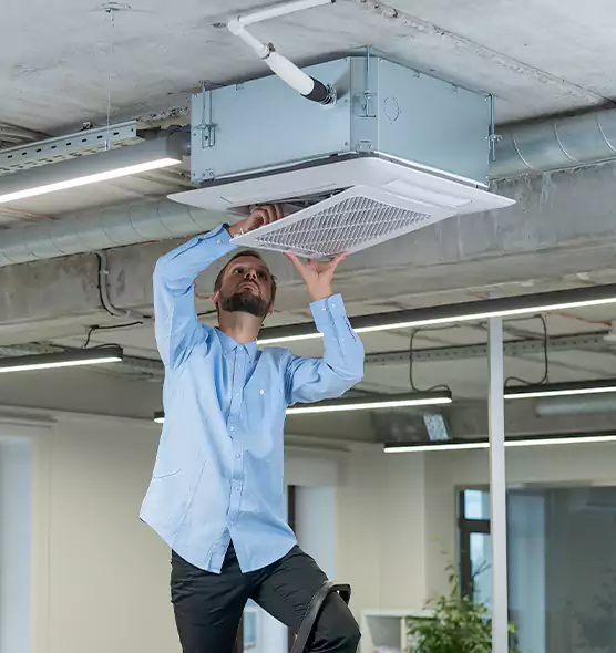 Expert Commercial Air Duct Cleaning in Hilton Head Island, SC