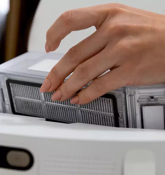  Professional Dryer Vent Lint Filter Cleaning in Hilton Head Island, SC