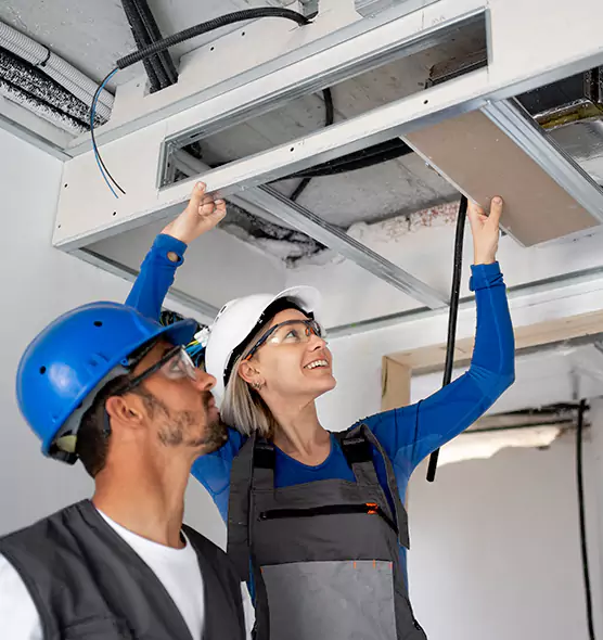 Comprehensive Duct Insulation Services in Hilton Head Island, SC