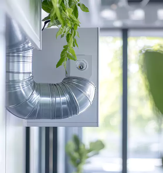 Professional Eco-Friendly Duct Cleaning Services in Hilton Head Island, SC