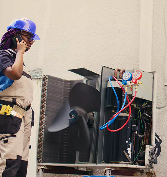 Professional Energy-Efficient HVAC Cleaning in Hilton Head Island, SC