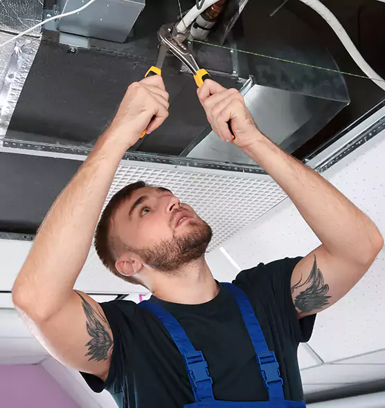 Trusted Home Air Duct Cleaning in Hilton Head Island, SC