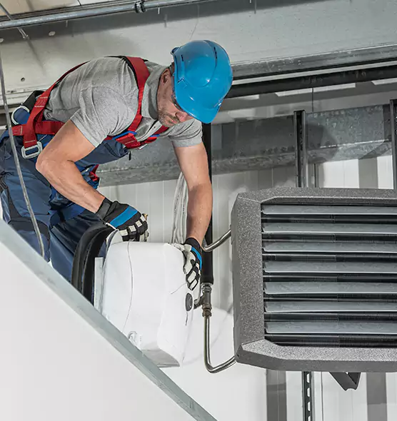 Professional HVAC Cleaning Solutions in Hilton Head Island, SC