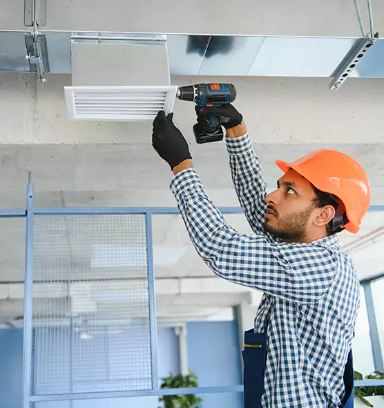 Professional HVAC Duct Cleaning in Hilton Head Island, SC