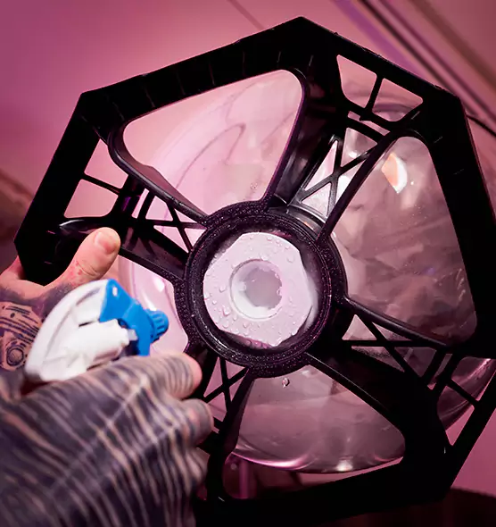 Expert Low VOC Vent Installation in Hilton Head Island, SC