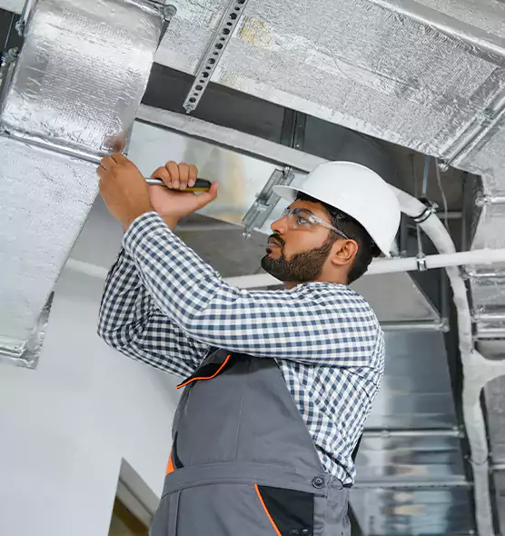 Welcome to Mold & Mildew Removal from Air Ducts Hilton Head Island, SC