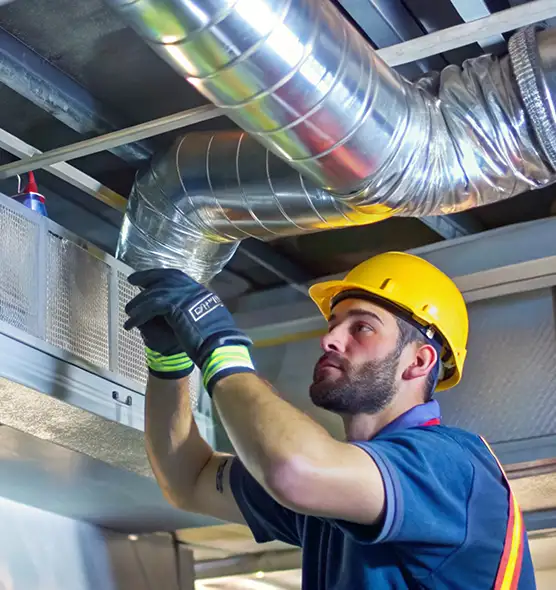 Professional NADCA Approved Air Duct Services in Hilton Head Island, SC