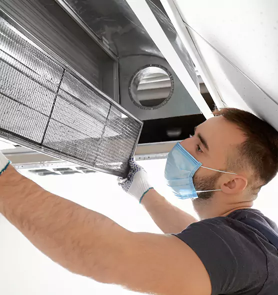 About Remove Smoke Smell From Air Duct in Hilton Head Island, SC