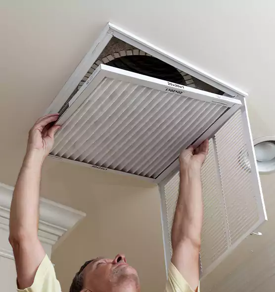 Advanced Residential Vent Cleaning in Hilton Head Island, SC