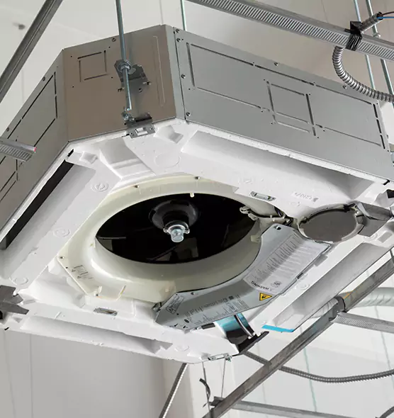 Professional Roof Vent Lint Removal Hilton Head Island, SC