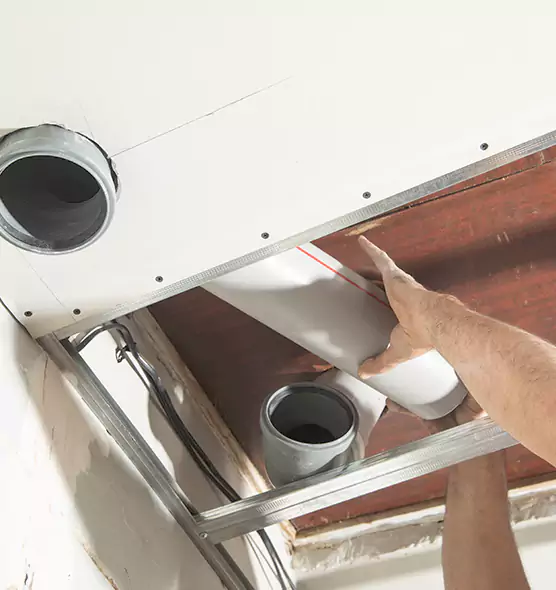 Professional Seasonal Allergy Air Duct Cleaning in Hilton Head Island, SC