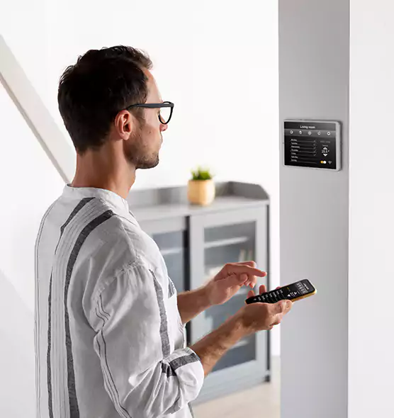 About Smart AC Vent Controller Services in Hilton Head Island