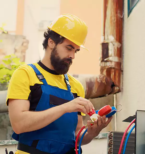 About Smart HVAC Installation in Hilton Head Island, SC